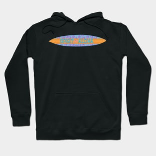 Polynesian Spirit of Aloha Hoodie